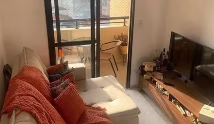 APTO A VENDA NO TATUAPÉ, 69M², 03 DORMITÓRIOS, 02 VAGAS !!