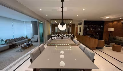 APTO A VENDA NO JD. ANÁLIA FRANCO,  ALTO PADRÃO DE CONSTRUÇÃO, 335 METROS, 5 VAGAS + DEPÓSITO ! ! !