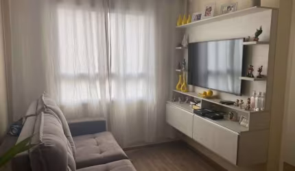 APTO A VENDA NA PENHA, 44M², 02 DORMITÓRIO, 01 VAGA !!