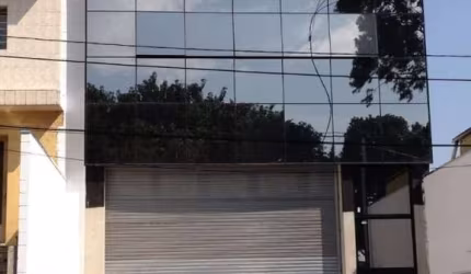 PRÉDIO COMERCIAL A VENDA NA VILA INVERNADA !!
