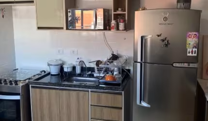 APTO/ STUDIO A VENDA NA VILA CARRÃO, SEMI MOBILIADO,  !!