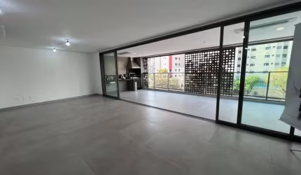 SUNTUOSO APTO NO JD ANÁLIA FRANCO, 04 SUÍTES, TERRAÇO GOURMET, 05 VAGAS, 254M² !