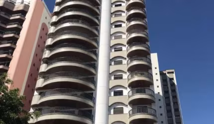 APTO A VENDA NO TATUAPÉ, 315M², REPLETO DE ARMÁRIOS, 04 VAGAS !!