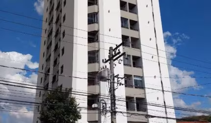 APTO A VENDA NO TATUAPÉ, PRÓXIMO AO METRÔ CARRÃO, 03 DORMITÓRIOS, 01 SUÍTE, 01 VAGA !!