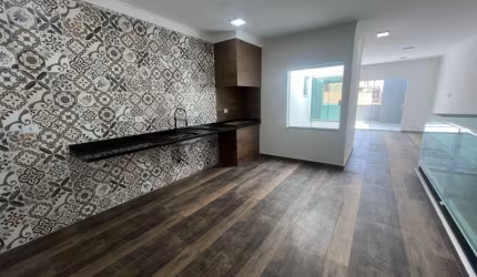 SOBRADO NA VILA CARRÃO, NOVO, 04 SUÍTES, 04 VAGAS, ÁREA GOURMET !!