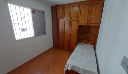 APTO A VENDA NO PQ SÃO JORGE, PRÓXIMO AO HOSPITAL TATUAPÉ, 02 DORMITÓRIOS, 01 VAGA !!