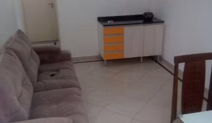 APTO A VENDA NO CAMBUCI, ANDAR ALTO, MOBILIADO, 02 VAGAS  !