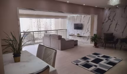 APTO A VENDA NO PQ SÃO JORGE, TERRAÇO GOURMET, ANDAR ALTO, 02 VAGAS ! ! !