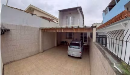 Casa com 3 quartos à venda na Rua Lucinda Gomes Barreto, 00, Vila Carrão, São Paulo, 270 m2 por R$ 1.350.000