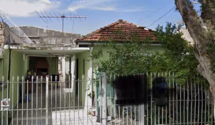TERRENO NA VILA CARRÃO À VENDA, EXCELENTE LOCALIZAÇÃO !!