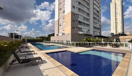 APTO A VENDA NA VILA CARRÃO, TERRAÇO GOURMET, 03 VAGAS+ DEPÓSITO!!