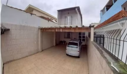 Casa com 3 quartos para alugar na Rua Lucinda Gomes Barreto, 00, Vila Carrão, São Paulo, 270 m2 por R$ 8.000