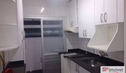 APTO A VENDA PRÓXIMO AO SHOP. ANÁLIA FRANCO, NA VILA FORMOSA, 02 VAGAS, 03 DORMITÓRIOS !!