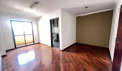 APTO VILA CARRÃO VENDA OU LOCAÇÃO, EXCELENTE LOCALIZAÇÃO, 02 DORMITÓRIOS, 01 VAGA ! ! !