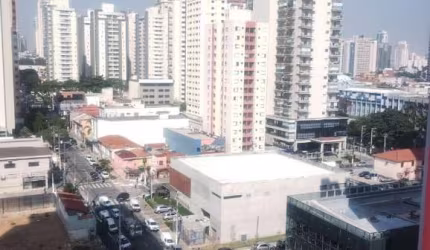 APTO A VENDA NO TATUAPÉ, PRÓXIMO AO METRÔ CARRÃO E O EIXO PLATINA, 02 VAGAS !!