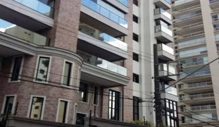 COBERTURA DUPLEX A VENDA NO JD. ANÁLIA FRANCO ! ! !