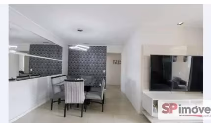 APTO A VENDA NO TATUAPÉ, 95M², 03 VAGAS, PRÓXIMO AO METRÔ !!