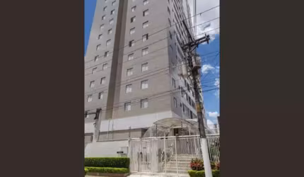 APTO A VENDA NO TATUAPÉ, NOVO, TERRAÇO GOURMET, 02 VAGAS !!