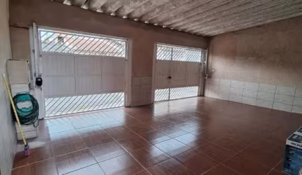 SOBRADO A VENDA NO JD LUCINDA, , 03 VAGAS,  !!