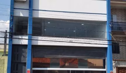 PRÉDIO COMERCIAL Á VENDA ALUGADO NA VILA CARRÃO ! ! !