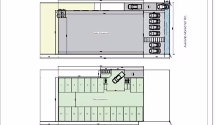 TERRENO PLANO EM SÃO MIGUEL PAULISTA, AO LADO DA CREFISA, 1.000M² !!