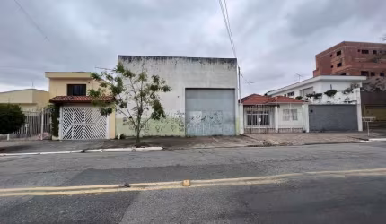 IMÓVEL COMERCIAL NA VILA CARRÃO, 02 FRENTES, MEDINDO 10 X 40 !!