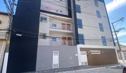 APTO/ STUDIO PARA LOCAÇÃO NA VILA CARRÃO, 01 DORMITÓRIO, NOVO !!