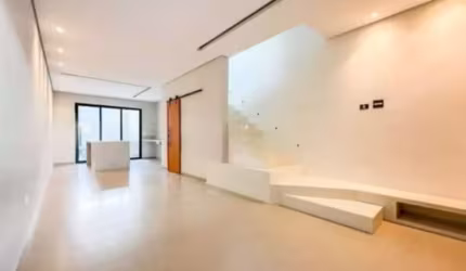 SOBRADO NOVO NA VL CARRÃO, PLANTA MODERNA, 04 SUÍTES, 02 VAGAS !!