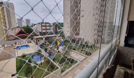 Apartamento com 4 dormitórios à venda, 114 m² por R$ 900.000,00 - Jardim Zaira - Guarulhos/SP