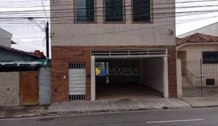 Prédio para alugar, 300 m² por R$ 7;000/mês - Vila Antonieta - Guarulhos/SP