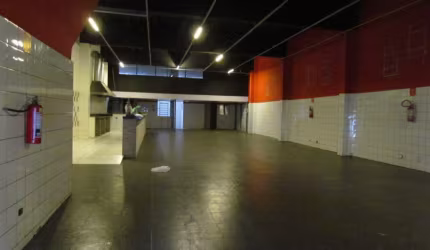 Galpão à venda, 540 m² por R$ 1.500.000,00 - Jardim Bom Clima - Guarulhos/SP