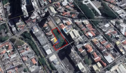 Terreno para alugar, 2750 m² por R$ 32.950,29/mês - Jardim Zaira - Guarulhos/SP