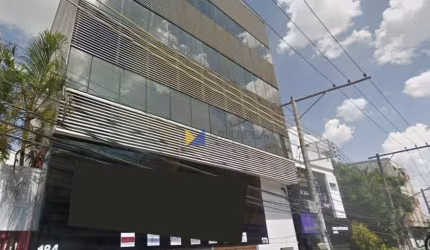Ponto para alugar, 530 m² por R$ 20.799,00/mês - Centro - Guarulhos/SP