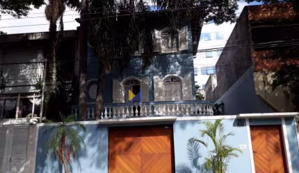 Sobrado com 3 dormitórios à venda, 271 m² por R$ 2.000.000,00 - Jardim Maia - Guarulhos/SP