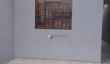 Casa com 2 dormitórios à venda, 224 m² por R$ 445.000,00 - Jardim Maria Clara - Guarulhos/SP