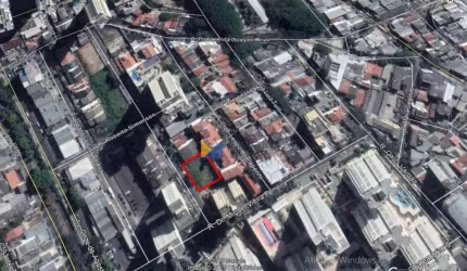 Terreno para alugar, 1000 m² por R$ 8.000/mês - Jardim Zaira - Guarulhos/SP