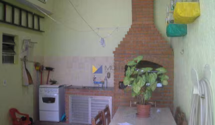 Sobrado com 2 dormitórios à venda, 132 m² por R$ 600.000,00 - Jardim Bom Clima - Guarulhos/SP