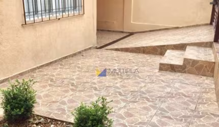Casa com 2 dormitórios à venda, 158 m² por R$ 848.000,00 - Jardim Bela Vista - Guarulhos/SP