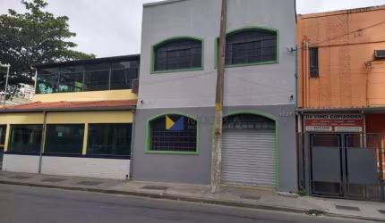 Prédio, 300 m² - venda por R$ 4.000.000,00 ou aluguel por R$ 19.880,00/mês - Itaim Bibi - São Paulo/SP