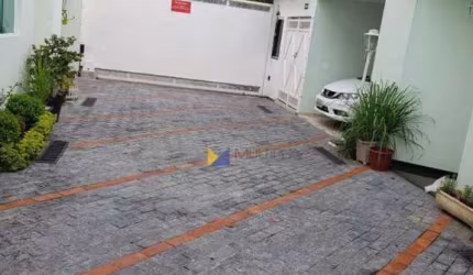 Sobrado com 2 dormitórios à venda, 113 m² por R$ 640.000,00 - Jardim Bom Clima - Guarulhos/SP