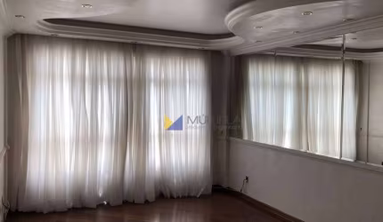 Apartamento com 3 dormitórios à venda, 100 m² por R$ 750.000,00 - Centro - Guarulhos/SP