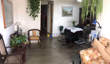 Apartamento com 3 dormitórios à venda, 80 m² por R$ 500.000,00 - Centro - Guarulhos/SP