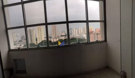 Sala, 34 m² - venda por R$ 570.000,00 ou aluguel por R$ 4.107,00/mês - Gopoúva - Guarulhos/SP