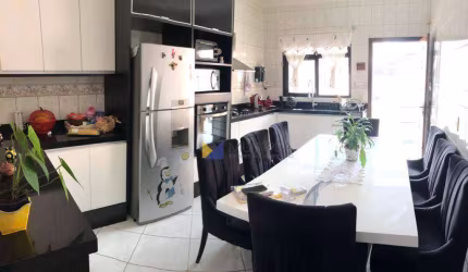 Casa com 2 dormitórios à venda, 200 m² por R$ 1.285.000,00 - Centro - Guarulhos/SP