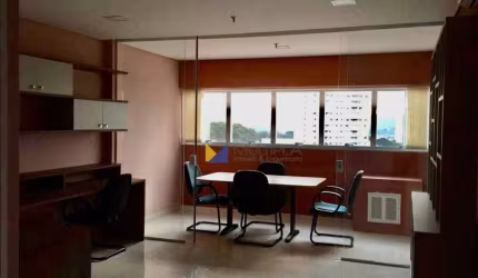 Sala para alugar, 33 m² por R$ 2.500,00/mês - Gopoúva - Guarulhos/SP