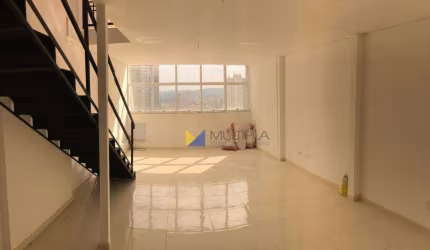 Sala à venda, 59 m² por R$ 530.000,00 - Gopoúva - Guarulhos/SP