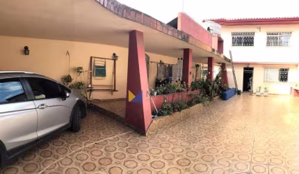 Casa com 4 dormitórios à venda, 392 m² por R$ 1.850.000,00 - Gopoúva - Guarulhos/SP