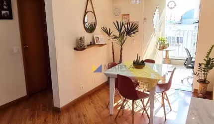 Cobertura com 2 dormitórios à venda, 102 m² por R$ 600.000,00 - Jardim Bom Clima - Guarulhos/SP