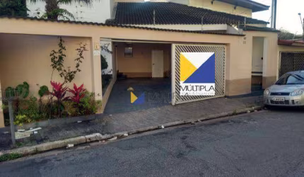 Casa com 3 dormitórios à venda, 335 m² por R$ 1.750.000,00 - Jardim Maia - Guarulhos/SP