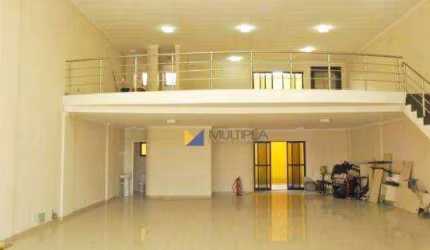 Prédio, 950 m² - venda por R$ 3.900.000,00 ou aluguel por R$ 27.000,00/mês - Cumbica - Guarulhos/SP